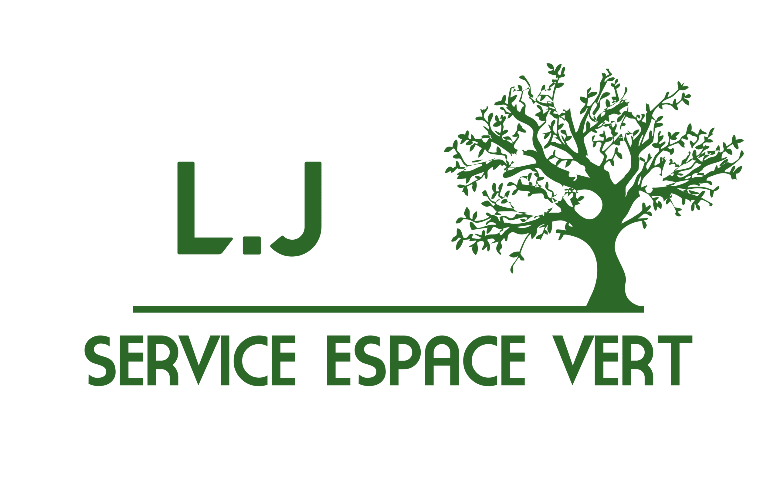 L.J Service Espace Vert